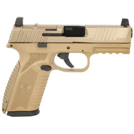 FN 510 MRD Full Size 10mm 4.71 10+1 (FDE Polymer) 66101380
