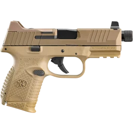 Fn 509 9mm 4.32 10+1 66100781
