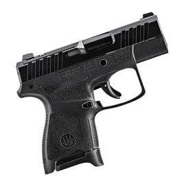 Beretta APX A1 Carry 9mm 3 8+1