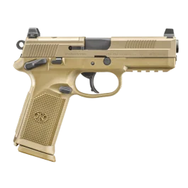 Fn Fnx 45 ACP 4.50 10+1 66100223