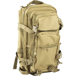 Glock  MultiPurpose Backpack Coyote Tan