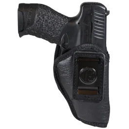 1791 Gunleather Optic Ready IWB Deer Hide Holster