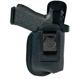 1791 Gunleather Smooth IWB Holster Night Sky Leather Size 03