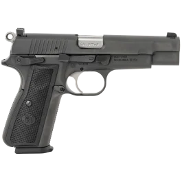FN High Power 9mm 4.7 Barrel 17 Round Pistol 66100256