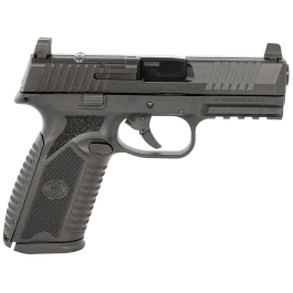 FN 510 MRD Full-Size 10mm Auto 4.10 15RD Pistol (Black)