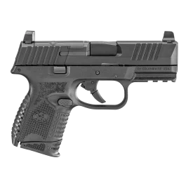 Fn 509 9mm 3.70 15+1 66100571