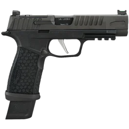 Sig Sauer P365 9mm 4.30 10+1 Black Nitron
