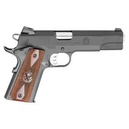 Springfield Armory 1911 45 ACP 5 7+1Carbon Steel PX9109LCA