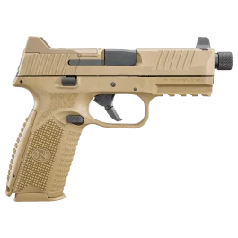 Fn 509 9mm 4.5 10+1 Polymer