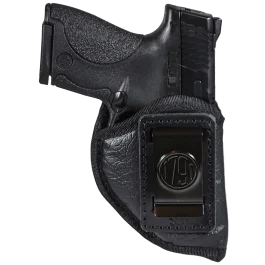 1791 Gunleather Black Small Right Hand Holster