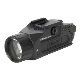 Holosun PID Green Laser White 1000/500 Lumen Pistol Light