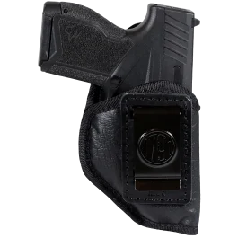 1791 Gunleather Medium Black Right Hand Holster