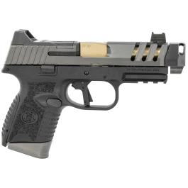 Fn 509 Cc 9mm 4.20 15+1 66101350