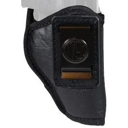 1791 Gunleather EcoCarry Compact Black Right Hand Holster