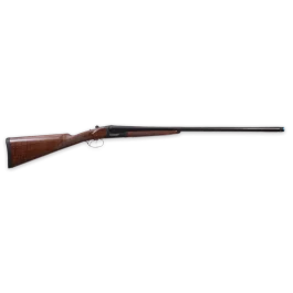 Weatherby Orion SxS 28GA 28 Shotgun in Blued/Walnut Finish