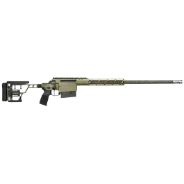 Sig Sauer Cross 300 PRC 24 6+1 Green Aluminum