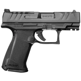 Walther Arms PDP F-Series 9mm 4 15+1