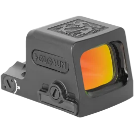 Holosun Ronin EPS Carry Red Dot Enclosed Pistol Sight