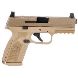FN 509 Midsize MRD 9mm 4 15+1 (FDE) 66100741