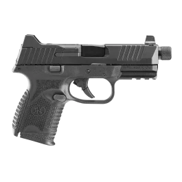 FN 509C Tactical Compact 9mm 4.32 12+1 (Black/Polymer) 66100782