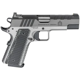 Springfield Armory 1911 9mm 4.25 9+1 PX9217L
