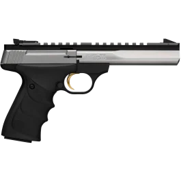 Browning Buck Mark Contour 22 LR 5.50 10+1 Matte Black
