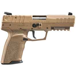 Fn Five-seven 5.7x28mm 4.80 10+1 66101277