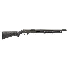 Winchester SXP Defender 12GA 3 18 Forged Carbon Gray / Rebate Eligible