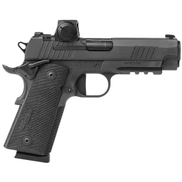 Sig Sauer 1911 XCarry 45 ACP 4.25 8+1 Pistol w/Sig Romeo-X Red Dot (Black DLC)