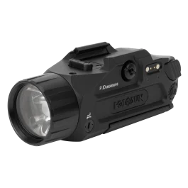 Holosun PID Green/IR Laser White Light 1000/500 Lumen Pistol Light