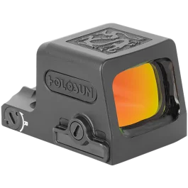 Holosun Ronin EPS Carry Green Dot Enclosed Pistol Sight