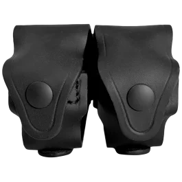 1791 Gunleather Speed Loader Carrier Black Steerhide