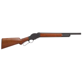 Cimarron 1887 Lever Action 12GA Blued Walnut 20 5RD Cylinder
