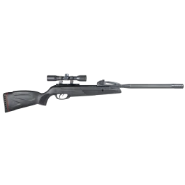 Gamo Swarm Whisper 177 19.1 10rd Black Synthetic