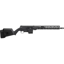 CMMG Dissent BR4 300 Blackout 16.10 10rd Black Aluminum