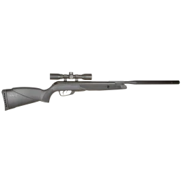 Gamo Wildcat Whisper .177 19.10 1rd Black All Weather