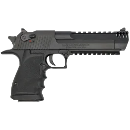 Magnum Research Desert Eagle 429 DE 6 7+1 (Black Anodized)