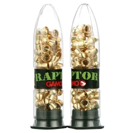 Gamo Raptor PBA Gold .177 Caliber Pellets