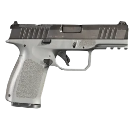 Rost Martin RM1C 9mm 4 15+1 Stone Gray