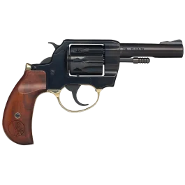 Henry Golden Boy Birdshead 22LR 10-Shot Revolver