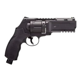 Umarex T4E TR 50 Gen 2 Paintball Marker Handgun .50 Caliber Black