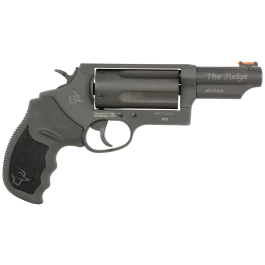 FS 5-Shot Toro Black Taurus Judge 45LC/410 Revolver 2.5 3,25