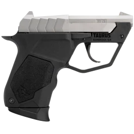 Taurus 22TUC 22 LR 2.50 9+1 Black Polymer