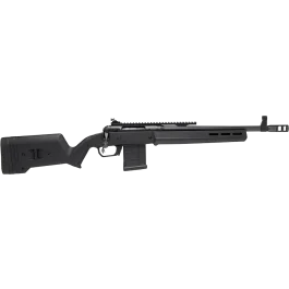 Savage Arms 110 Scout 350 Legend 16.50 10+1 Black Synthetic