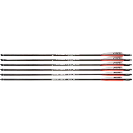 Umx Precision Air Saber Arrows Pack 6