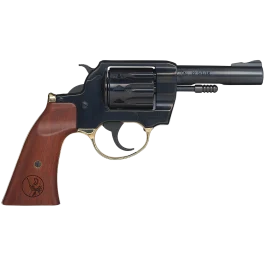 Henry Golden Boy Gunfighter 22LR 10-Shot Revolver