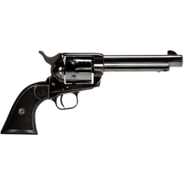 Black Polymertaurus Deputy Revolver 45LC 4.75 Inch