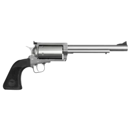 Magnum Research Desert Eagle BFR 350 Legend 7.5 Stainless Rubber 6-Shot