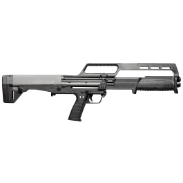 Kel-Tec KSG 410 GA 14-Shot 18.5 Cylinder Black Shotgun