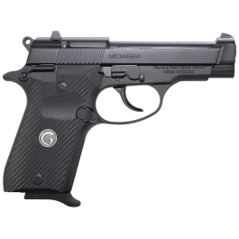EAA Girsan MC14G 380 ACP 3.80 13+1 Black Steel